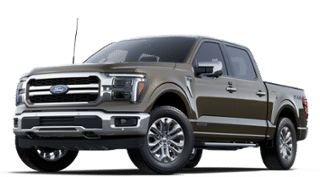 2025 Ford F-150® External Image 2